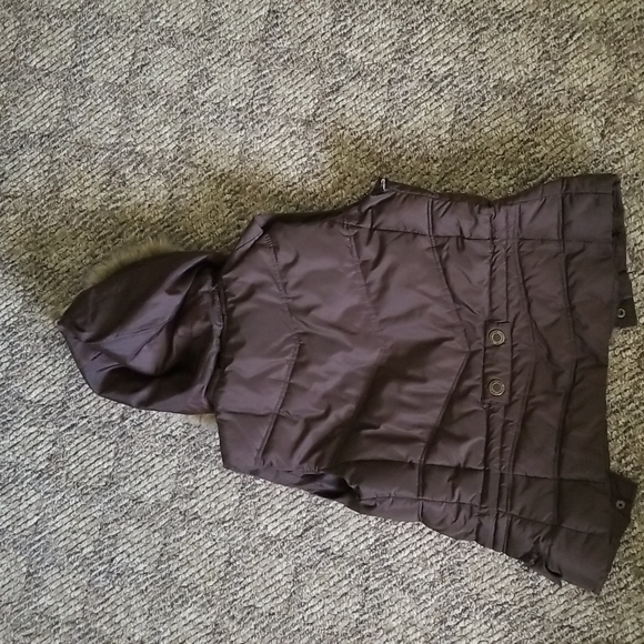 2 for 15! Maurices Vest - Picture 4 of 4